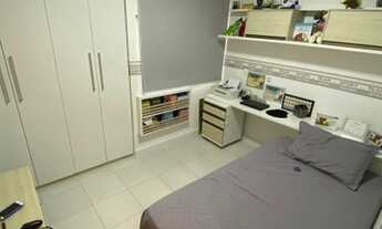 Imagem 4: EVIDENCE PONTA NEGRA - 3 quartos