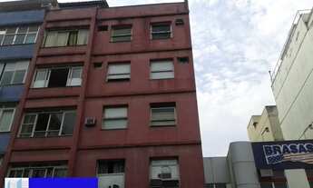 Imagem: Prédio com 4 Andares, Ipanema