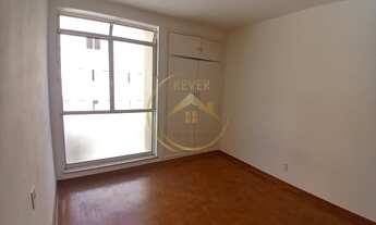 Imagem 4: Kitinet à venda no Edifício Icaraí no Centro de Campinas, com 1 quarto, banheiro, cozinha