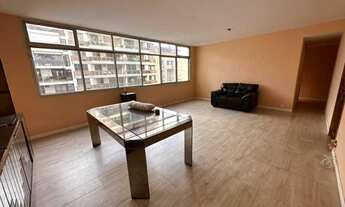 Imagem 3: EXCELENTE APARTAMENTO AMPLO - 3 QUARTOS - 140m² - COPACABANA