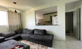 Imagem 7: Apartamento 2/4 com Armários 10 Minutos do Shopping Flamboyant
