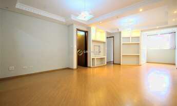 Imagem 2: Apartamento à venda no coração do Bigorrilho