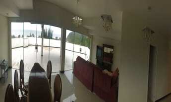 Imagem 5: LINDA CASA COM VISTA DA PRAIA DO ESTALEIRO EM BALNEÁRIO CAMBORIÚ