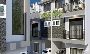 Imagem 2: SOBRADO A VENDA NO BAIRRO UBERABA, CURITIBA, A 500 METROS DA SALGADO FILHO E 750 D0 BANCO