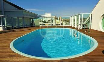 Imagem: Apartamento de 2 dormitórios no Novo Campeche