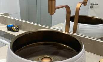 Imagem 5: APARTAMENTO RESIDENCIAL em TABOÃO DA SERRA - SP, JARDIM WANDA