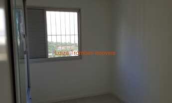 Imagem 5: Apartamento para aluguel com 70m², três dormitórios, na Chácara Sant Antônio, Zona Sul