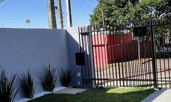 Imagem 6: Linda casa no jardim Madrid - Maringá - PR