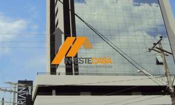 Imagem 7: SALA COMERCIAL em SOROCABA - SP, JARDIM EMÍLIA