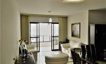 Imagem 2: Apartamento à Venda com 3 Quartos na Praia do Morro, Guarapari-ES