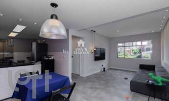 Imagem: Apartamento à venda em São Paulo/SP