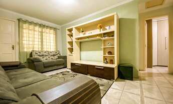 Imagem 5: CASA A VENDA NO BAIRRO BOQUEIRÃO, CURITIBA, A 650 METROS DO JACOMAR DA PAULO SETUBAL, DE F