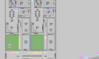 Imagem 3: Casa três quartos, pé direito duplo - Vila Morais