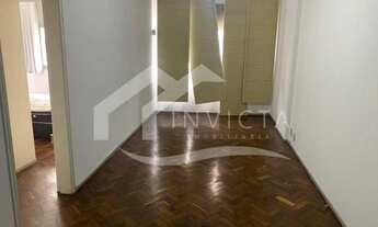 Imagem 3: Apartamento para venda possui 70 metros quadrados com 2 quartos em Copacabana - Rio de Jan