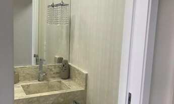 Imagem 6: APARTAMENTO RESIDENCIAL em SÃO PAULO - SP, JARDIM BRASIL (ZONA SUL