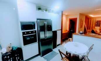 Imagem 3: Casa com 3 dormitórios à venda, 170 m² por R$ 480.000,00 - Santa Eugênia - Nova Iguaçu/RJ