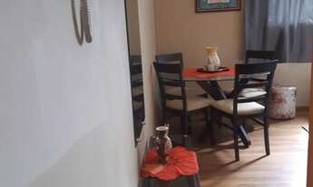 Imagem 3: Apartamento - Parque Residencial Vila União - Campinas