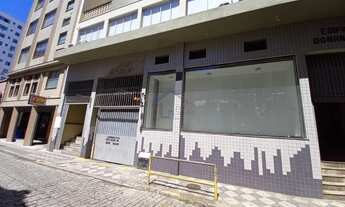 Imagem 2: FLORIANóPOLIS - Conjunto Comercial/sala - Centro