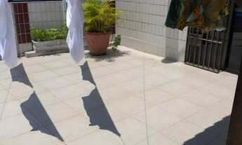 Imagem: Permuta e Venda cobertura com 180 metros