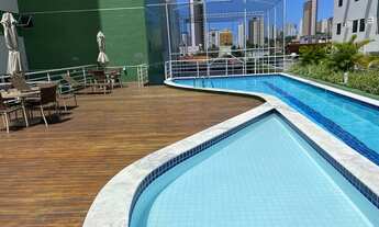 Imagem: Excelente apartamento 3 quartos mobiliado