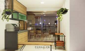 Imagem 2: APARTAMENTO RESIDENCIAL em INDAIATUBA - SP, Vila Almeida