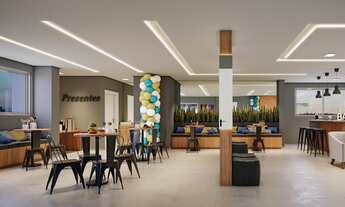 Imagem 6: Apartamento residencial para venda, Butantã, São Paulo - AP12437