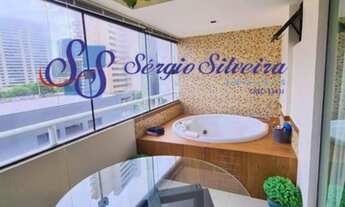 Imagem 7: Apartamento no Cocó com 3 suítes e área de lazer