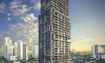 Imagem: Studio residencial para venda, Setor Bueno