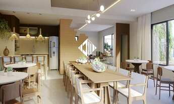 Imagem 7: Apartamento de 2 dormitórios com 1 Suíte no Bairro Estreito em Florianópolis!