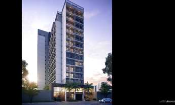 Imagem 2: Loft residencial para venda, Perdizes, São Paulo - LF0097