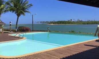 Imagem 5: APARTAMENTO RESIDENCIAL em CAMAÇARI - BA, BARRA DO JACUÍPE