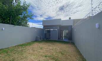 Imagem 3: CAMPO GRANDE - Casa Padrão - Jardim Aero Rancho