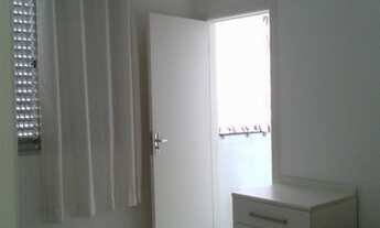 Imagem 5: Apartamento Reformado 02 Quartos vaga garagem Astúrias Guarujá