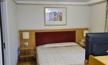 Imagem 3: FLAT DISPONÍVEL PARA LOCAÇÃO LOCALIZADO NO BAIRRO VILA CLEMENTINO - 28m²