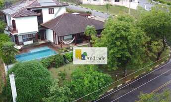 Imagem 6: Embu das Artes - Casa de Condomínio - Parque das Artes