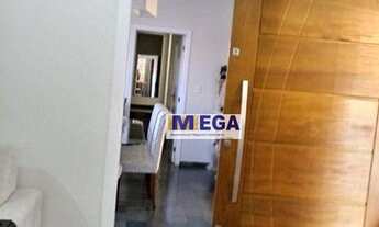 Imagem 7: Casa com 3 dormitórios à venda, 205 m² por R$ 840.000,00 - Vila Nova - Campinas/SP