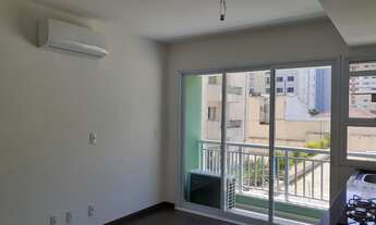 Imagem 5: Empreendimento pronto para morar de 38m2 a 72m2