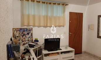 Imagem 6: Apartamento com 1 dormitório à venda, 44 m² por R$ 200.000,00 - Jardim São Judas Tadeu - G