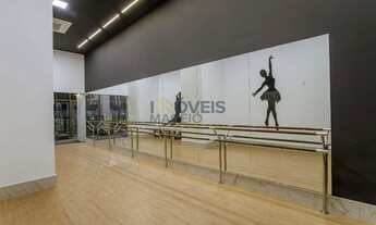 Imagem 6: Apartamento para venda com 72 metros quadrados com 2 quartos em Jacarecica - Maceió - AL