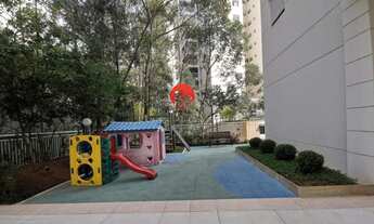 Imagem 3: Apartamento para Venda em São Paulo, Vila Andrade, 3 dormitórios, 1 suíte, 3 banheiros, 2