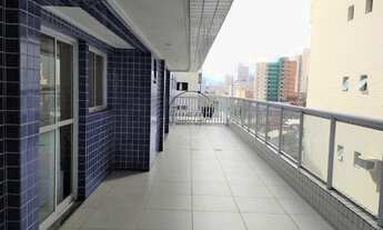 Imagem 4: Apartamento 2 suites p/ venda na V. Tupy em Praia Grande