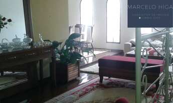 Imagem 2: Sobrado na Vila Guilherme 212 m2 com 6 dormitorios, 4 suites, 6 banheiros, 2 vagas