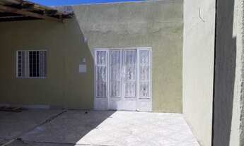 Imagem 7: Ágio Casa Quadra 100 com 3 quartos em Santa Maria - Brasília - DF