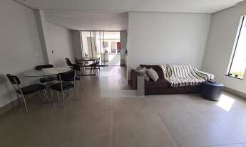 Imagem 3: Cond. Império dos Nobres (Sobradinho) - Casa moderna, com Escritura