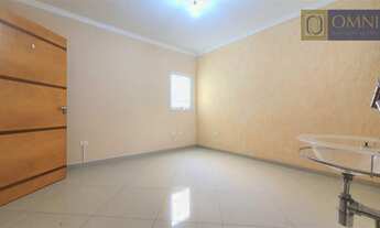 Imagem 5: SANTO ANDRé - Conjunto Comercial/Sala - Jardim