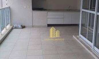 Imagem 6: Apartamento com 4 dormitórios para alugar, 278 m² por R$ 11.440,00/mês - Jardim Esplanada