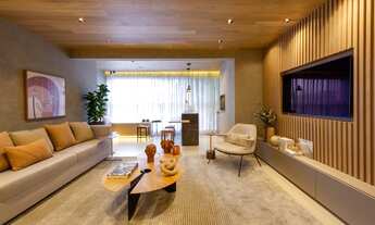 Imagem: Apartamento para venda tem 83 metros quadrados