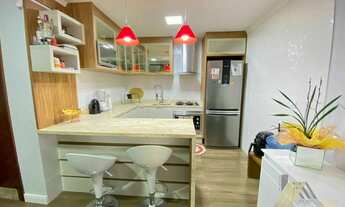 Imagem 4: Sobrado Sitio Cercado com moveis embutidos