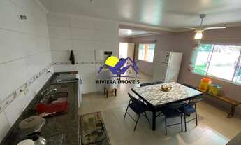 Imagem 2: Sobrado para venda - localizado no Balneário Betaras, Matinhos/PR