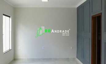 Imagem 4: Casa à venda no bairro Residencial Santa Clara - Franca/SP